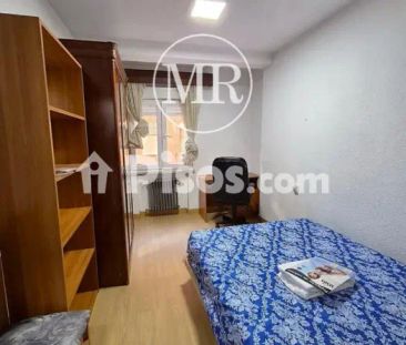 Piso en alquiler en Calle de Navasfrías - Photo 6