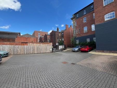 1 bedroom apartment to rent - Photo 5