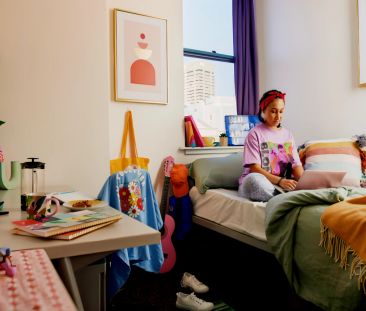 Ultra Studio Apartment - Photo 4