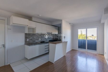 Apartamento com 2 quartos e 54m² para alugar em Centro, Canoas. - Photo 5