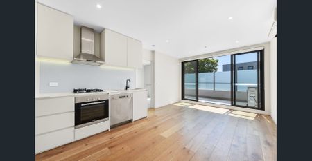 Modern 2B1B1CP Apartment Living in a Convenient Bentleigh within McKinnon Secondary College - Photo 5