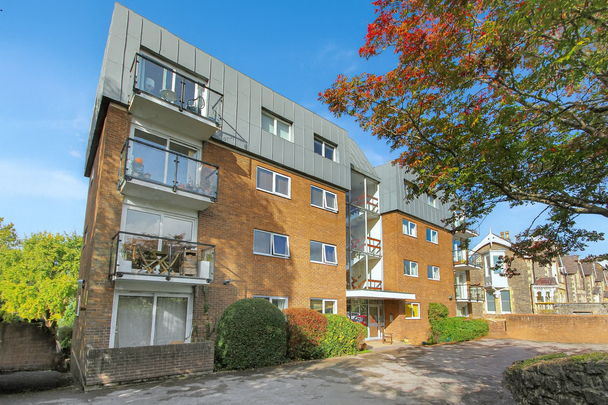 Rockleaze Court, Bristol, BS9 1NN - Photo 1