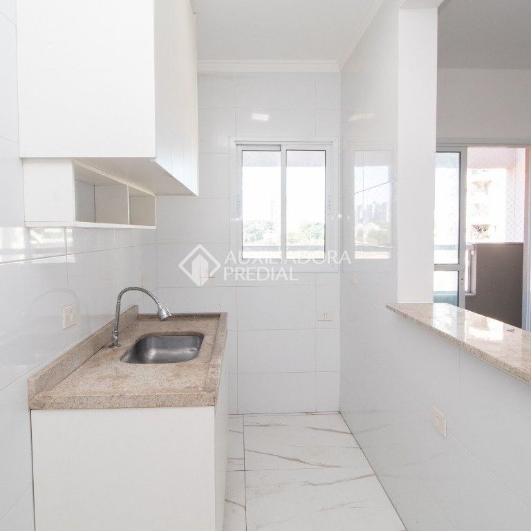 Cobertura com 2 quartos e 106m² para alugar em Silveira, Santo André. - Photo 1