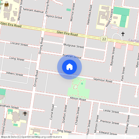 2/23 Seymour Road, Elsternwick VIC 3185