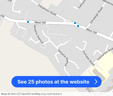 Talmena Avenue, Wadebridge, Cornwall - Photo 1