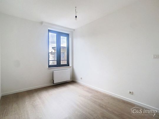 Appartement - Photo 1