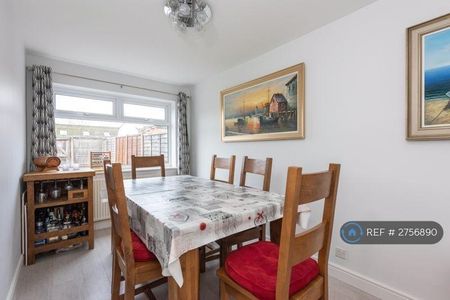 3 bedroom terraced house to rent - Photo 3
