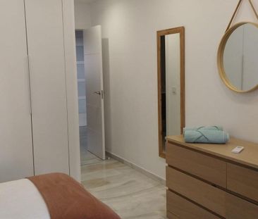 Luxury Flat for rent in Marbella, Andalusia - Photo 5