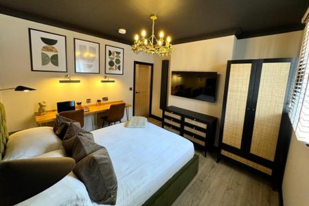 1 bedroom ground floor flat to rent - Photo 4