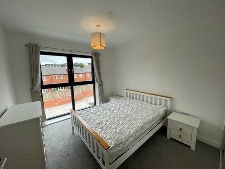 1 bedroom flat to rent - Photo 4