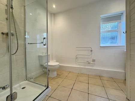 1 bedroom terraced bungalow to rent - Photo 5