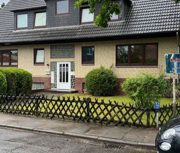 Modernisierte 1-Zimmer-Wohnung - Foto 1