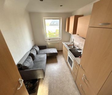 Schicke Singelwohnung in der Lehrter Straße ! - Foto 1