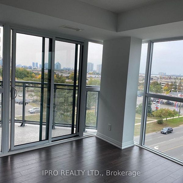 For Lease - 30 Meadowglen Place Unit# 612, Toronto, Ontario - Photo 1