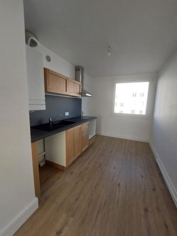 Appartement T3 à louer Reze - 56 m² - Photo 5