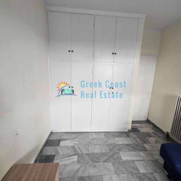 Studio/Γκαρσονιέρα για ενοικίαση Αγία Αικατερίνη (Πάτρα) - Photo 1