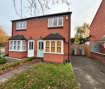 2 bedroom semi-detached house to rent - Photo 5