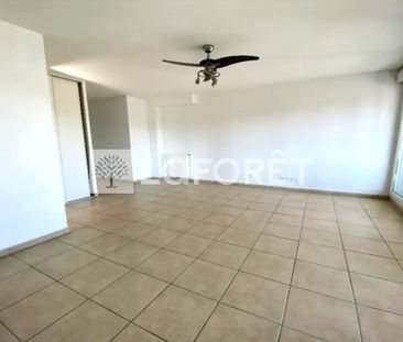 Appartement T3 Meyzieu à louer - Photo 2