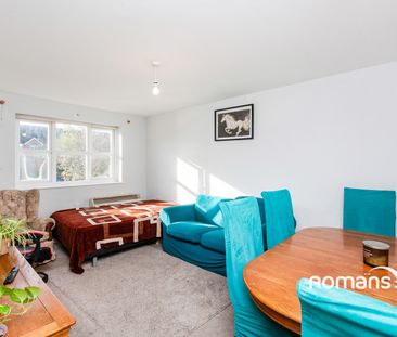 2 bedroom apartment to rent - Photo 3