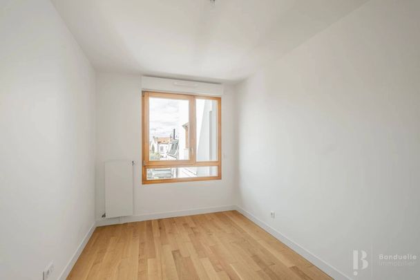 Rental Apartment Vanves - Photo 1