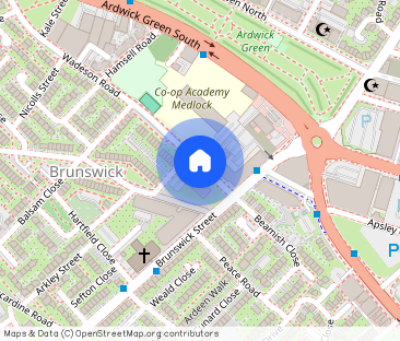 Artillery Court, Manchester, M13 9TU - Photo 1