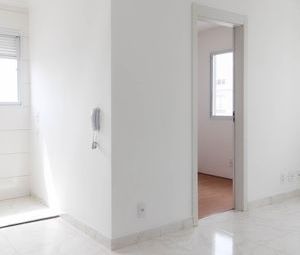 Apartamento para alugar com 38m², 2 quartos e sem vaga - Photo 2