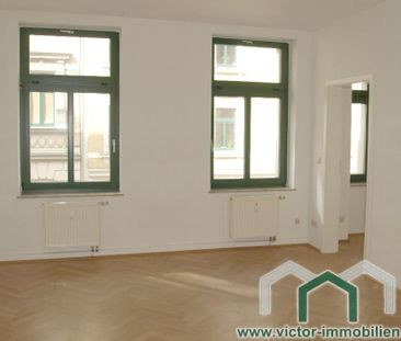 ** Single-Wohnung mit Parkett in Altlindenau ** - Foto 4