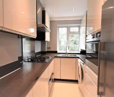 Chiswick Village, Chiswick, Chiswick, W4 - Photo 6