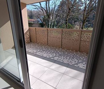 Location appartement 3 pièces 69.7 m² à Crest (26400) - Photo 4