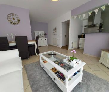 APPARTMENT 3 PIÈCES CHELLES AULNOY - Photo 5