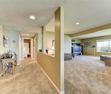 4 bed/3 bath West Kelowna with Lake & Vineyard View - Photo 1