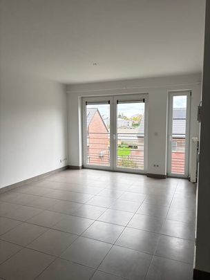 Appartement te huur - Foto 1