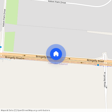 1136A Bringelly Road, NSW 2556