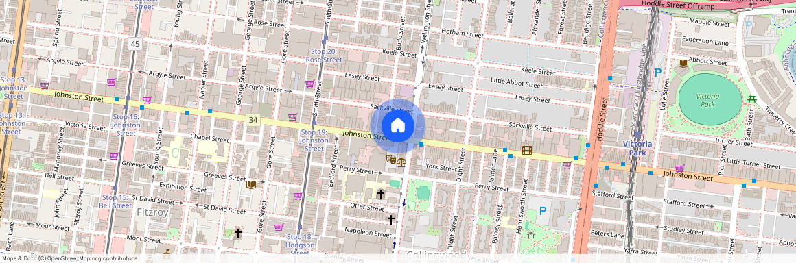 62a Johnston Street, Vic 3066, Collingwood