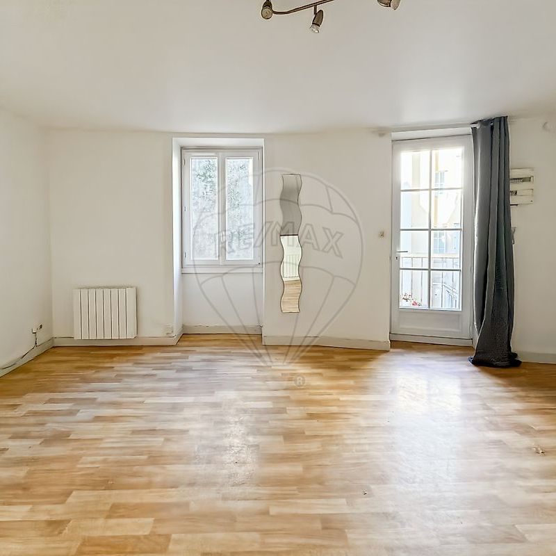 Location Appartement 1 pièce 24m² NANTES 44000 - Photo 1