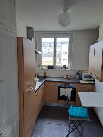 Location Appartement 3 pièces 78m² - Photo 4