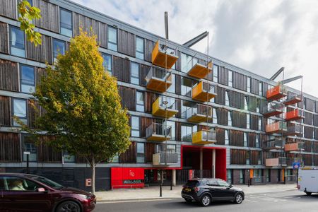 1 bedroom flat to rent - Photo 4