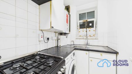 RM1 Devons Road | Bow Common | London | E3 3RG - Photo 4