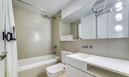 For Lease - 45 Charles Street Unit# 3506, Toronto, Ontario - Photo 5