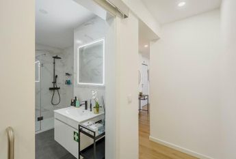 Estrada Serra da Mira