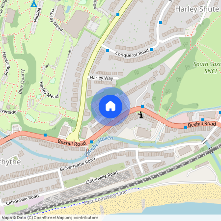 Lovat Mead, St. Leonards-On-Sea