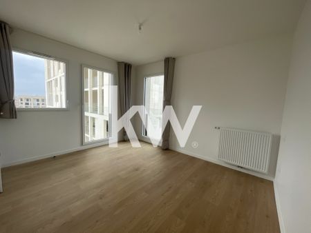 Appartement BORDEAUX - Photo 2