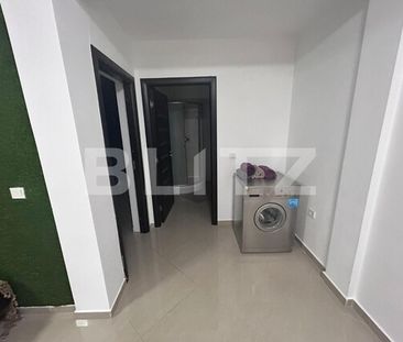 Apartament cu 2 camere, 40 mp, cartier Magnolia - Fotografie 5
