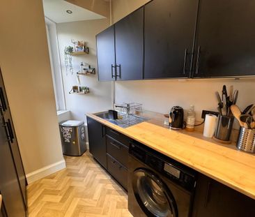 2 bedroom flat to rent - Photo 6