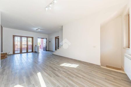 Quadrilocale via orani 19, Ponte Galeria, Roma - Foto 2