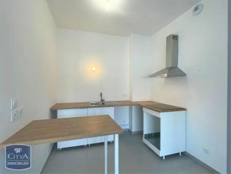 Appartement à louer 2 pièces 46.33m² - Photo 5
