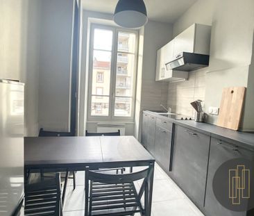 APPARTEMENT T1 A LOUER - Photo 5