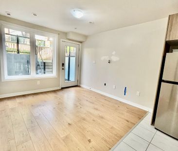 For Lease - 1165 Journeyman Lane Unit# 110, Mississauga, Ontario - Photo 2