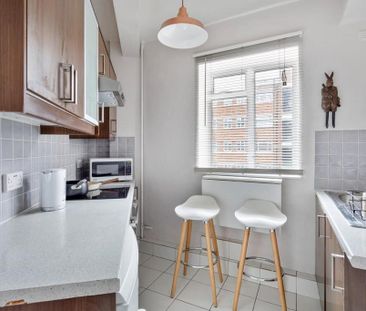 3 bedroom apartment to rent - Photo 5