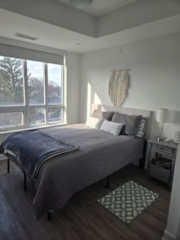 For Lease - 630 Greenwood Avenue Unit# 304, Toronto, Ontario - Photo 3